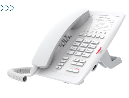 IP телефон Fanvil